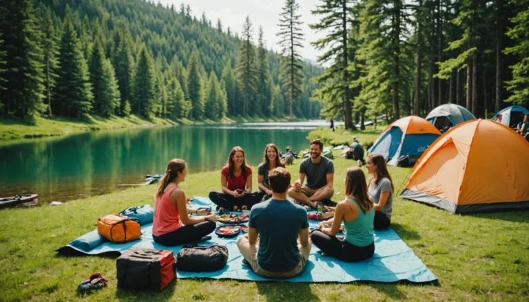 Séjour entre copines : idées d’activités insolites à tester absolument